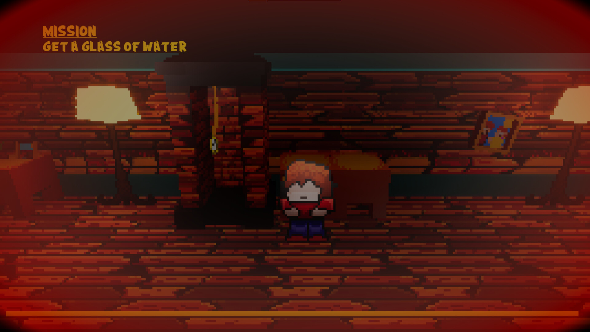 the last nightmare Featured Screenshot #1