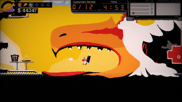 Chop Shop Demo screenshot 4