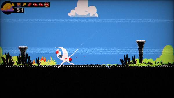 Chop Shop Demo screenshot 2