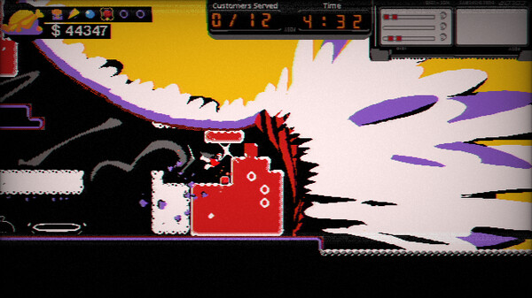 Chop Shop Demo screenshot 6