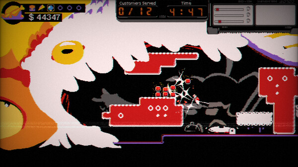 Chop Shop Demo screenshot 5
