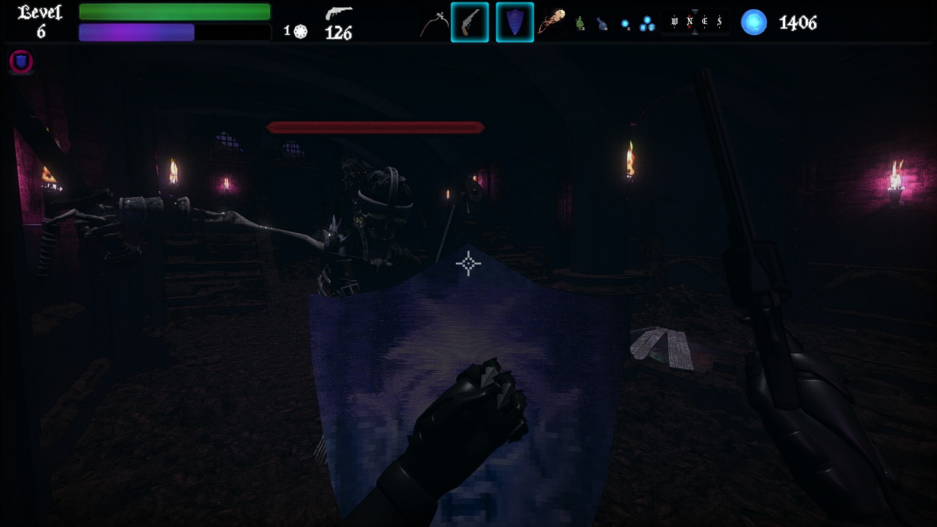 Dreamspring screenshot 2