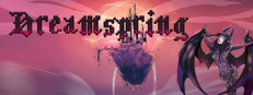 Dreamspring Steam capsule image
