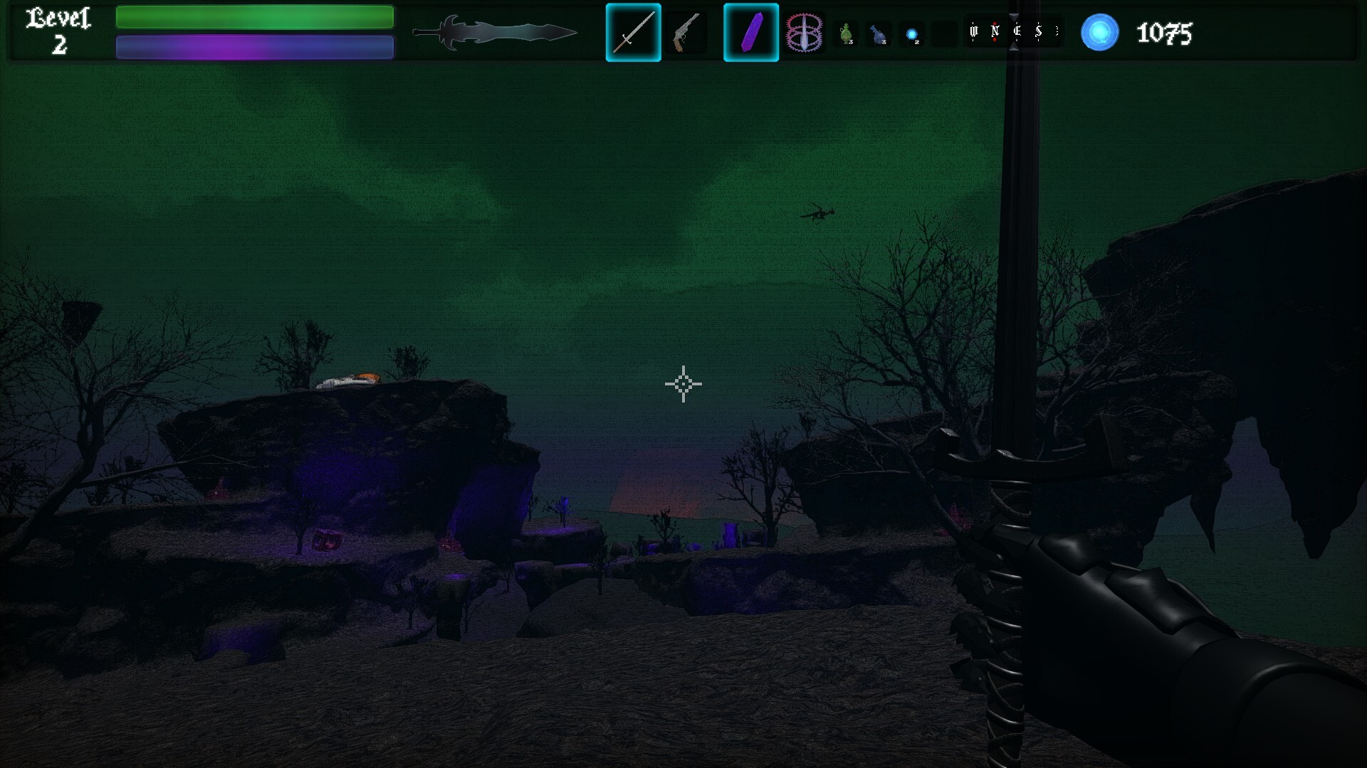 Dreamspring screenshot 4