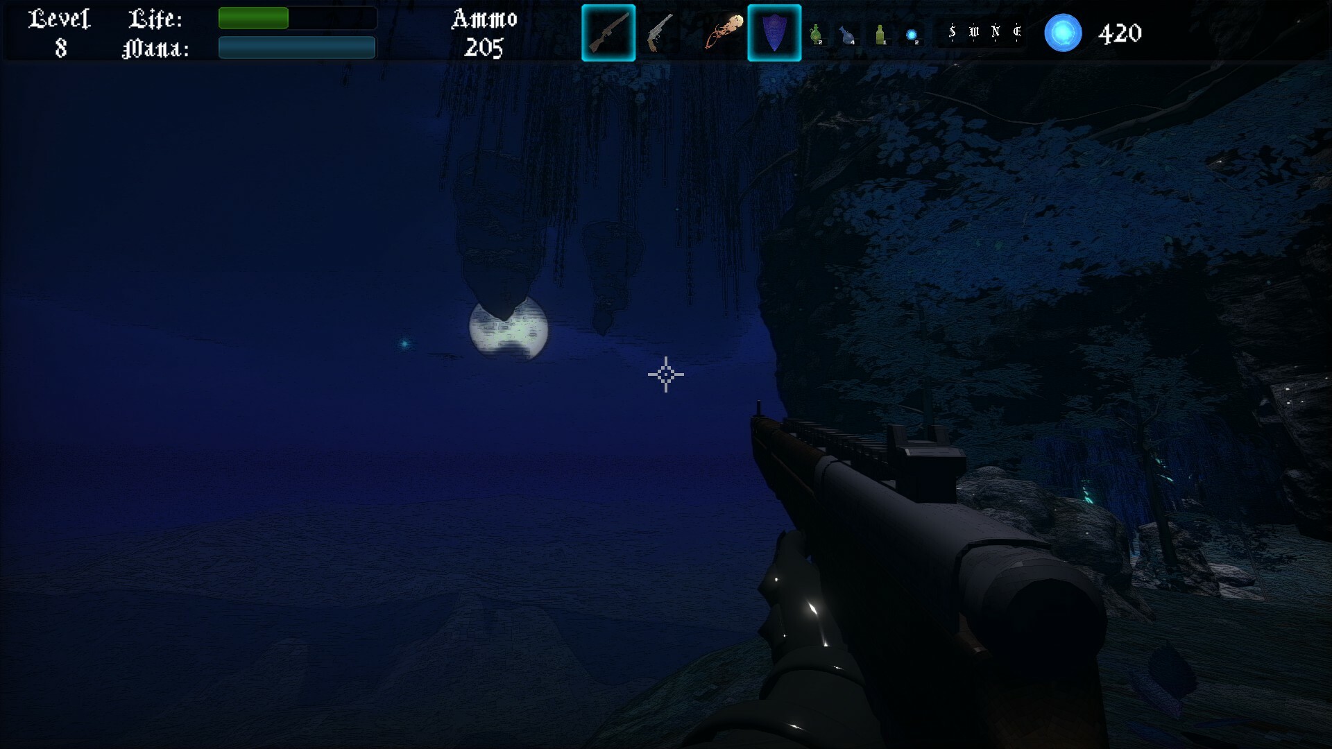 Dreamspring screenshot #3