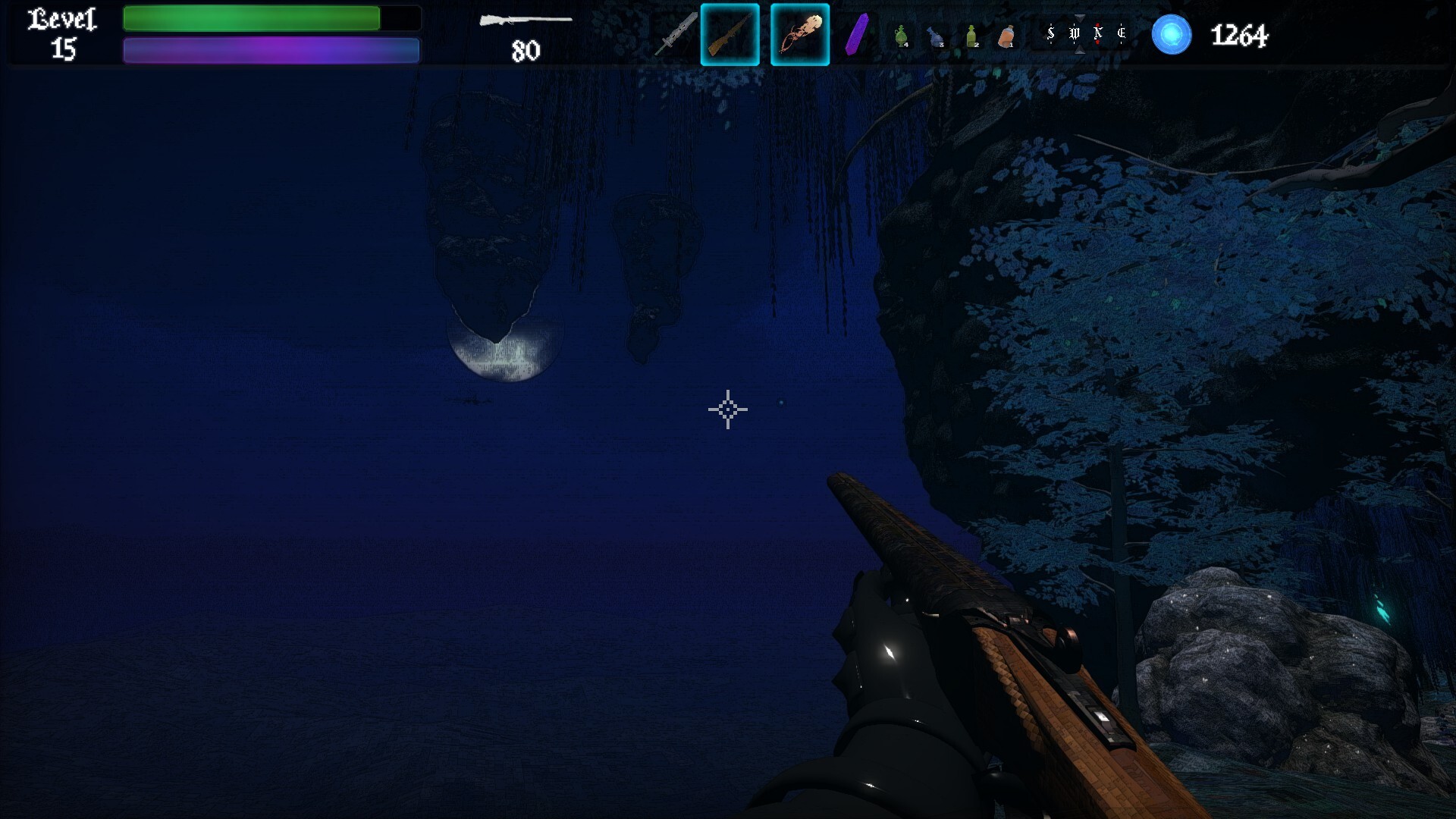 Dreamspring screenshot 3