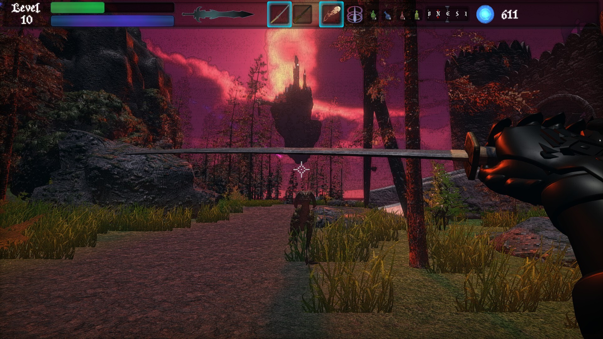 Dreamspring screenshot 7