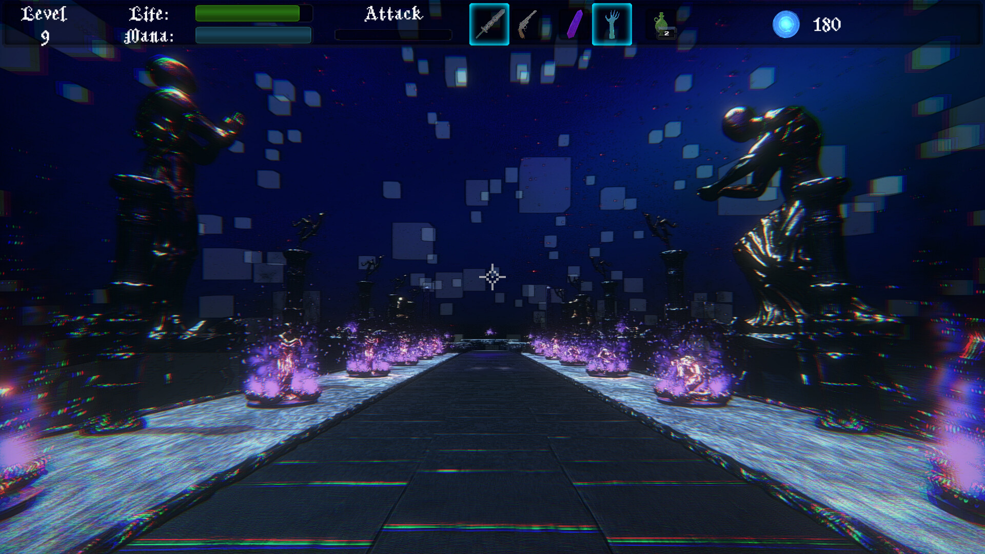 Dreamspring screenshot #6