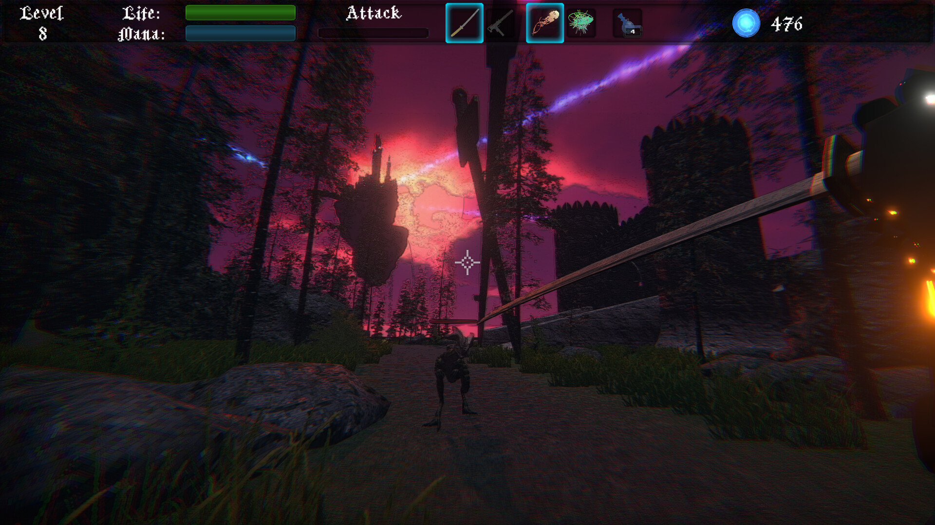 Dreamspring screenshot #7