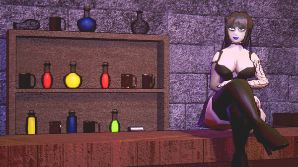 The Bleakest Keep screenshot 4