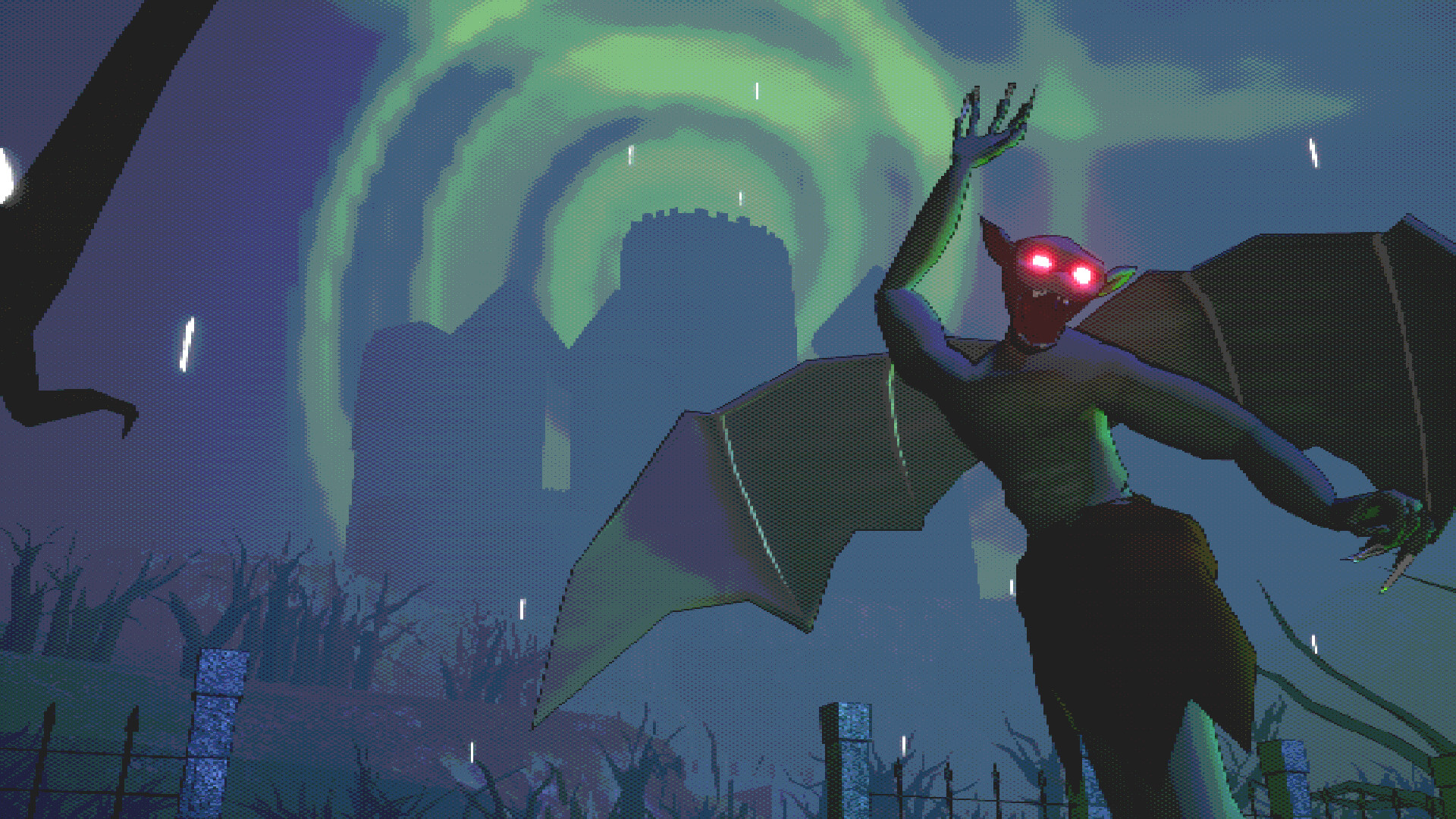 The Bleakest Keep screenshot screenshot 8