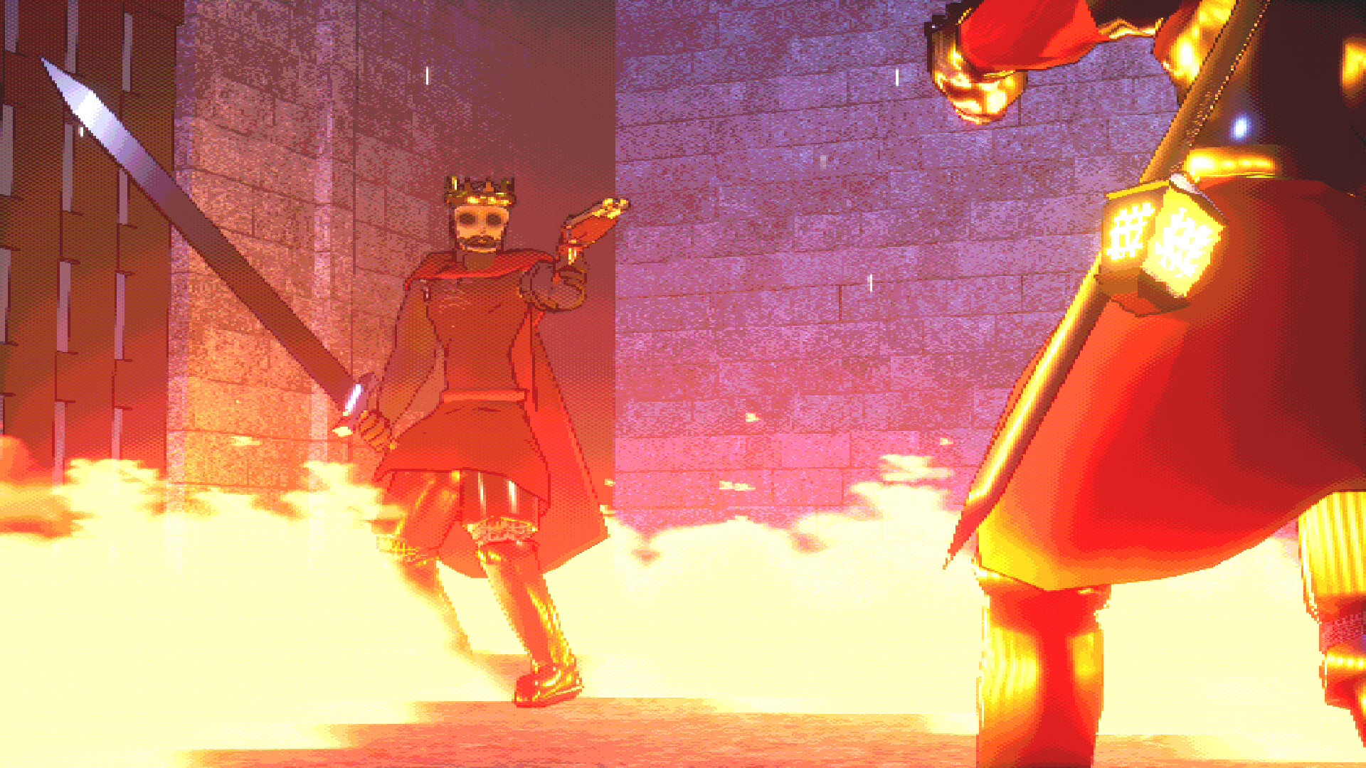 The Bleakest Keep screenshot screenshot 9