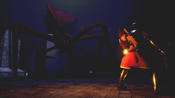 The Bleakest Keep screenshot 5