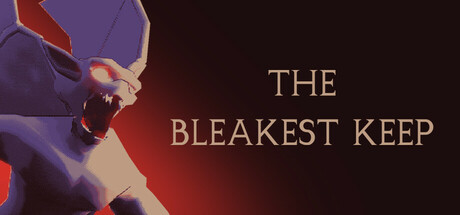 The Bleakest Keep cover art