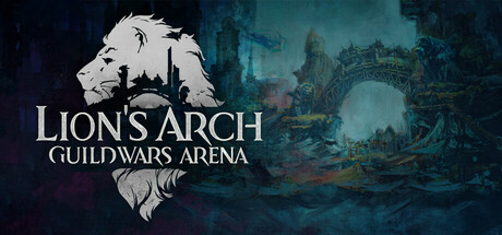 Lion's Arch: GuildWars Arena (Private Playtest) game cover