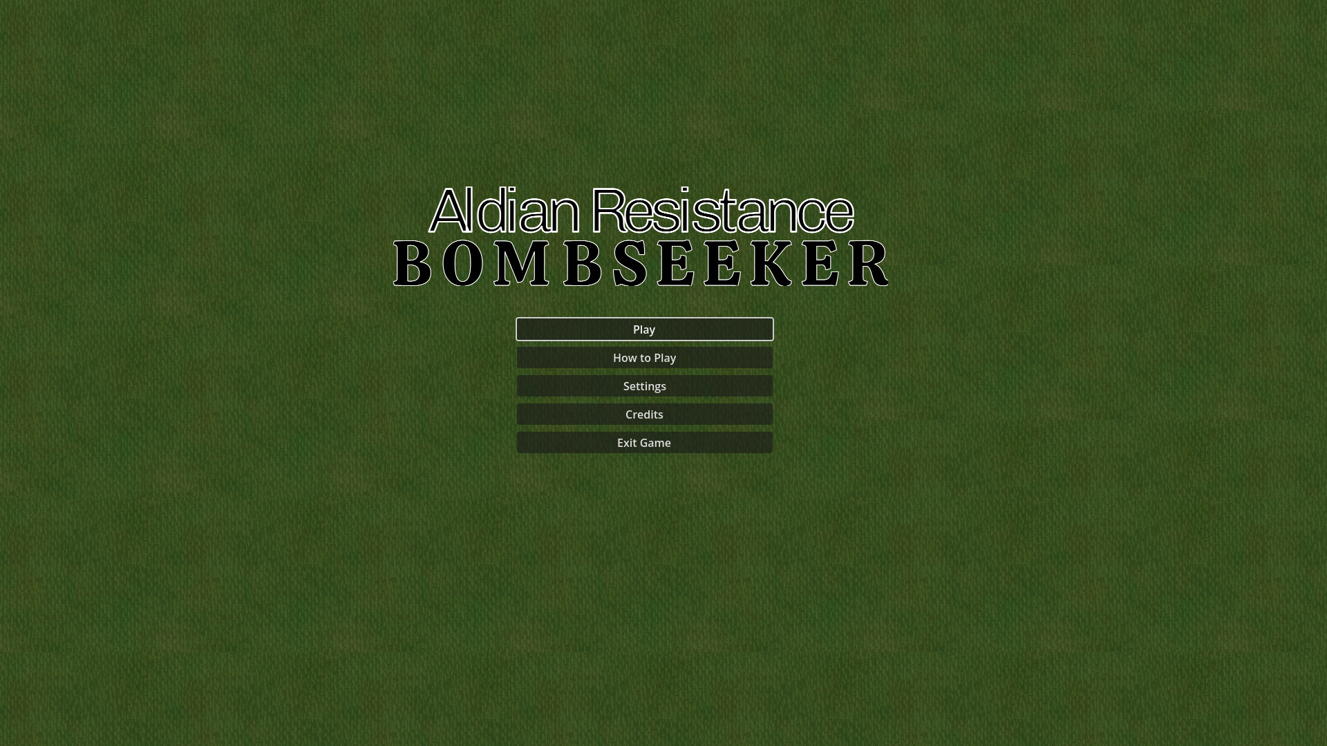 Bombseeker screenshot 3