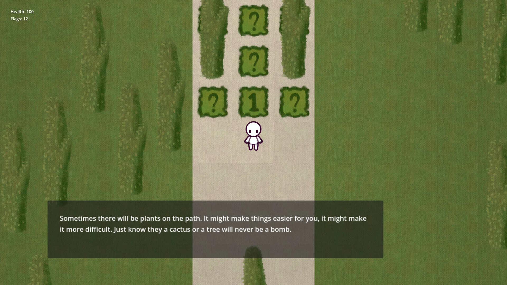 Bombseeker screenshot 9