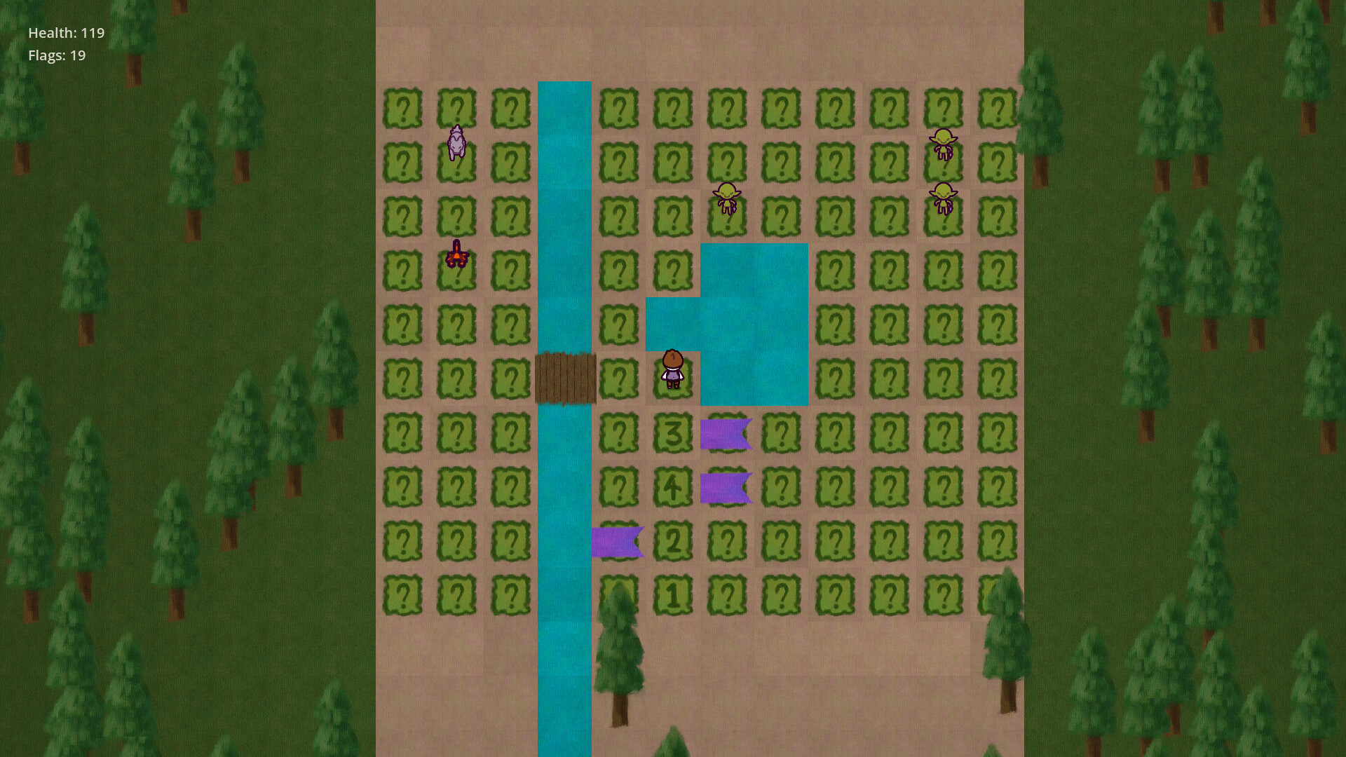 Bombseeker screenshot #13