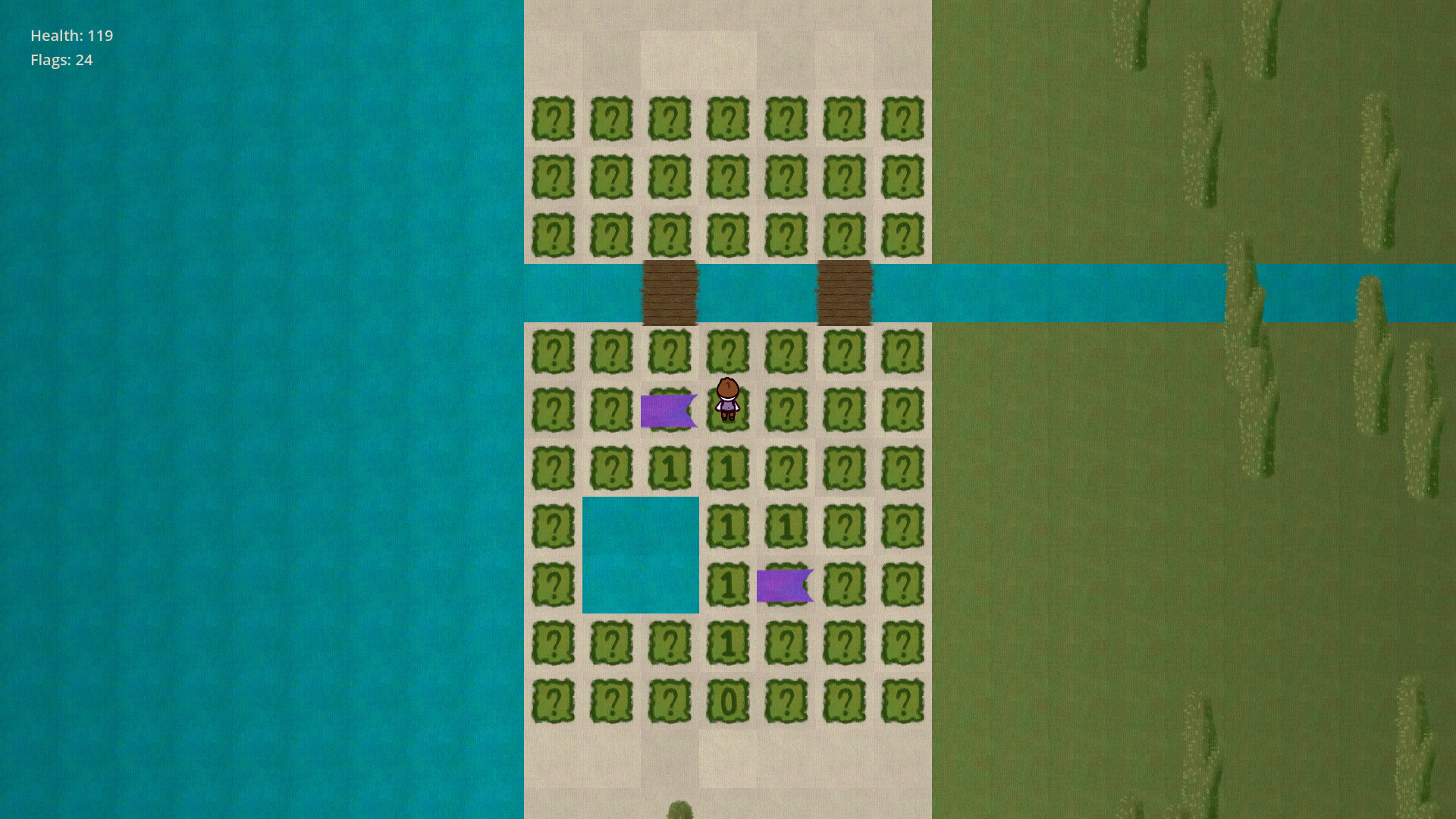 Bombseeker screenshot #14