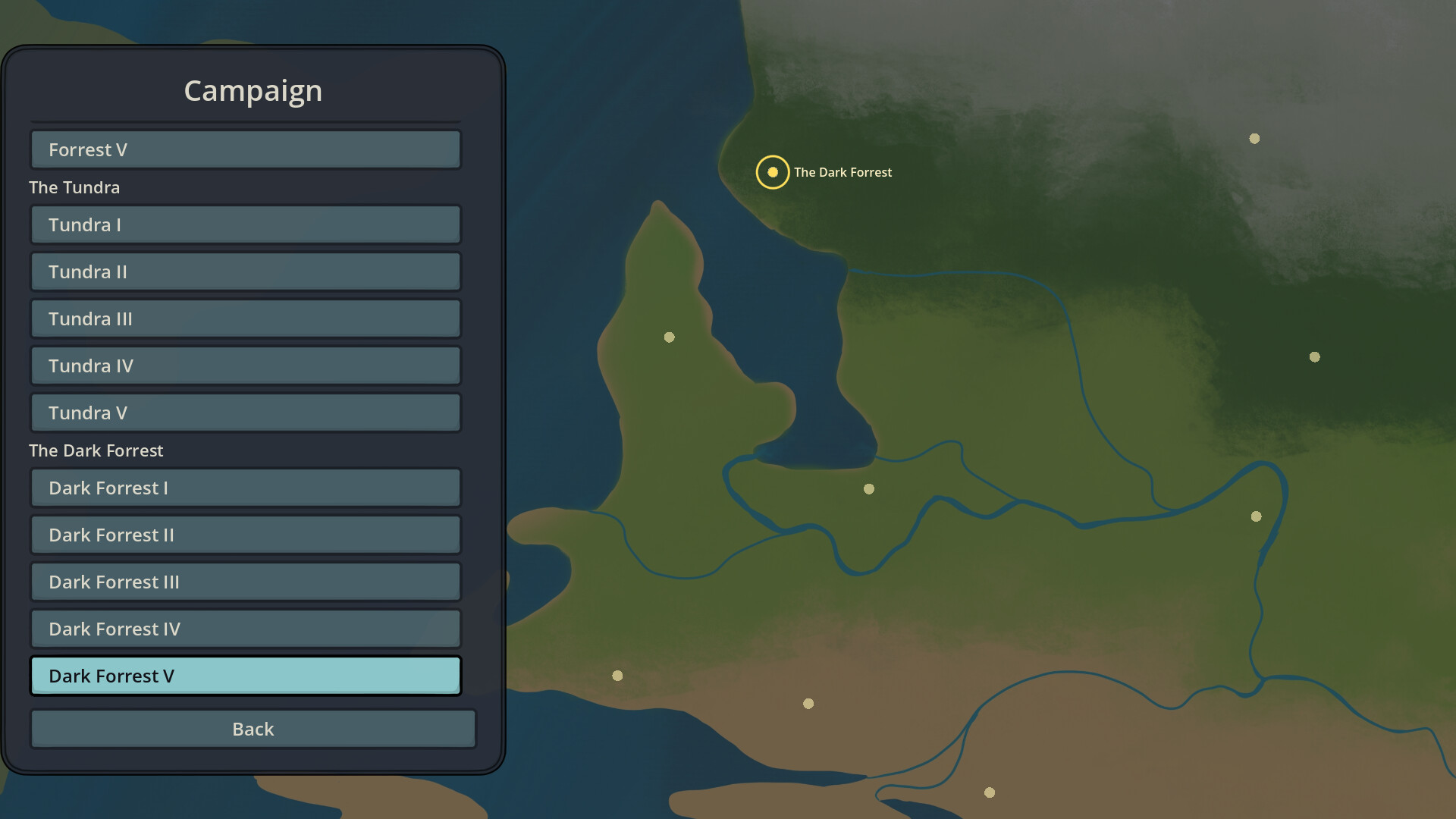 Bombseeker screenshot #7