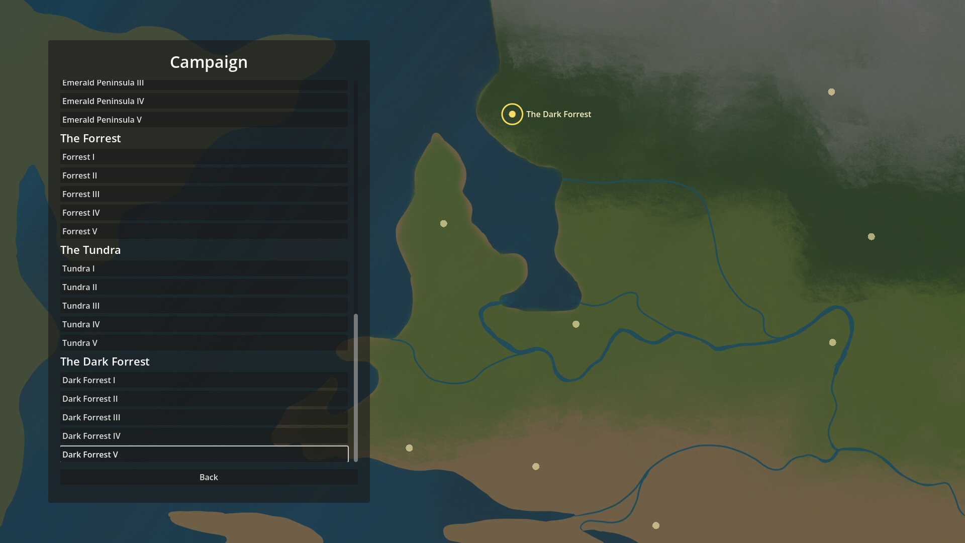 Bombseeker screenshot 4