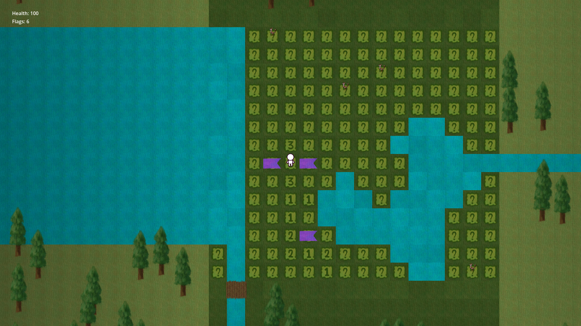 Bombseeker screenshot 7