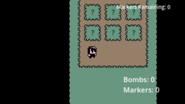 Скриншот из Bombseeker