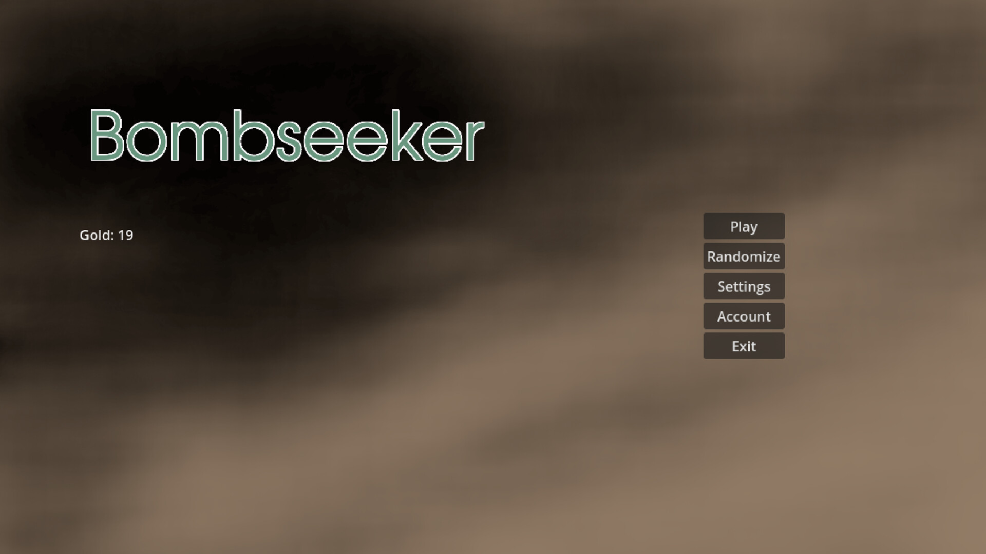 Bombseeker screenshot #5