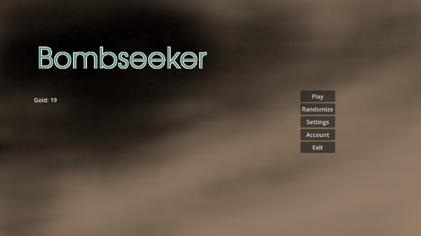 Скриншот из Bombseeker