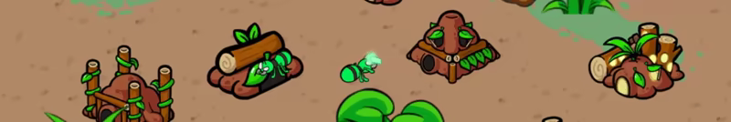 Insect Empires video 3
