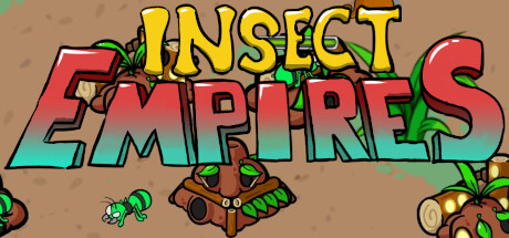 Insect Empiresの作品画像