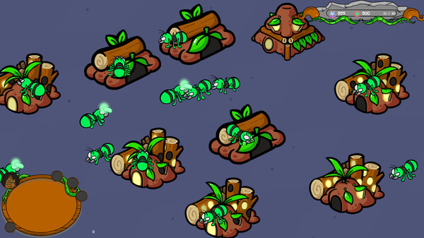 Insect Empires