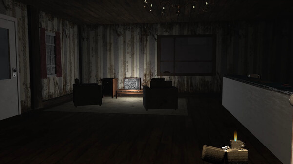 City of Nightmares Demo screenshot 5