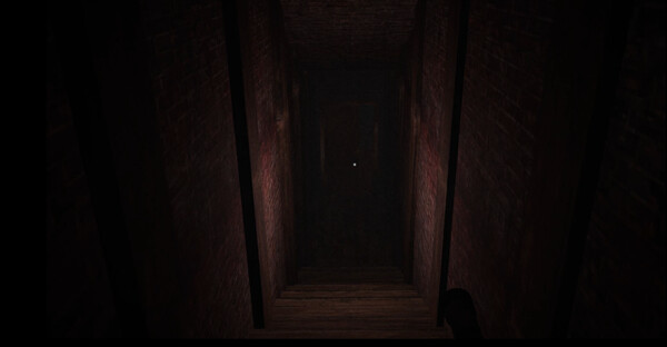 City of Nightmares Demo screenshot 3