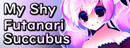 My Shy Futanari Succubus logo