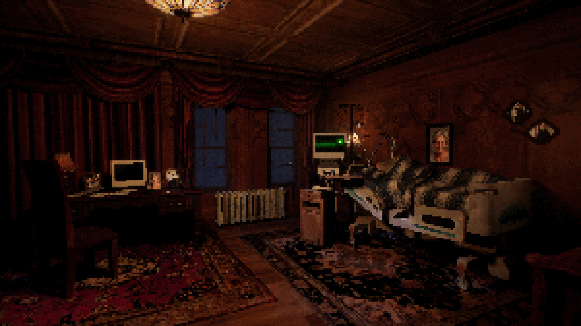 Care screenshot 11