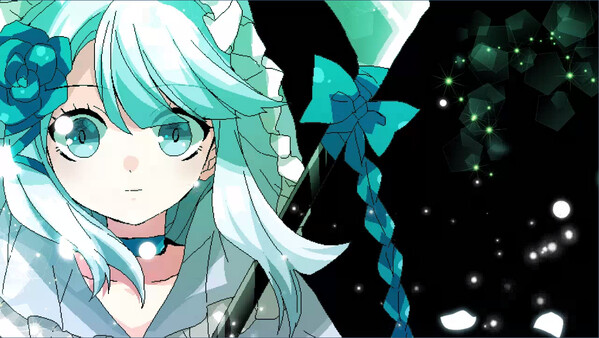 Скриншот из 失乐园歌留多