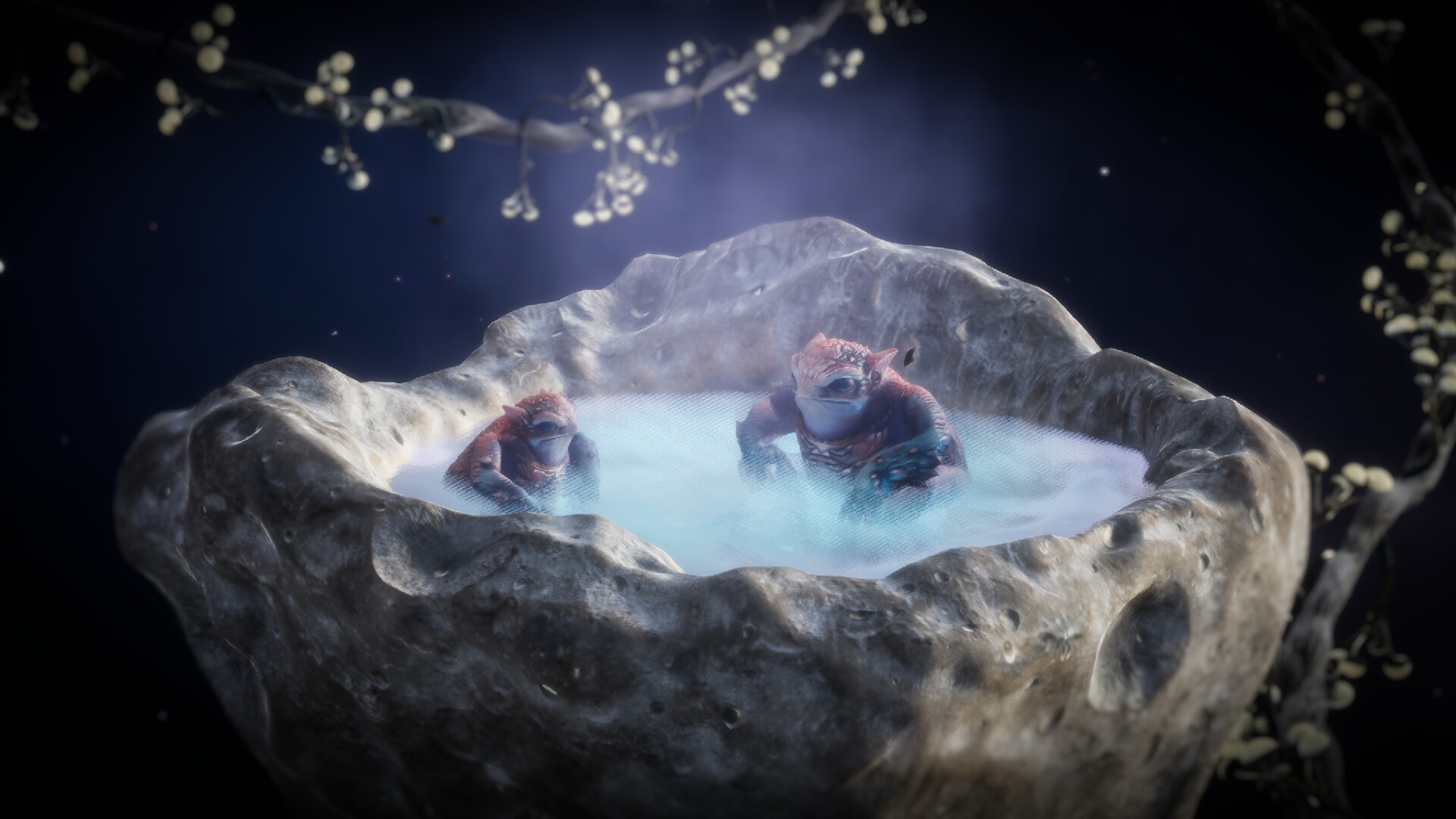 Hydra Coil screenshot #8