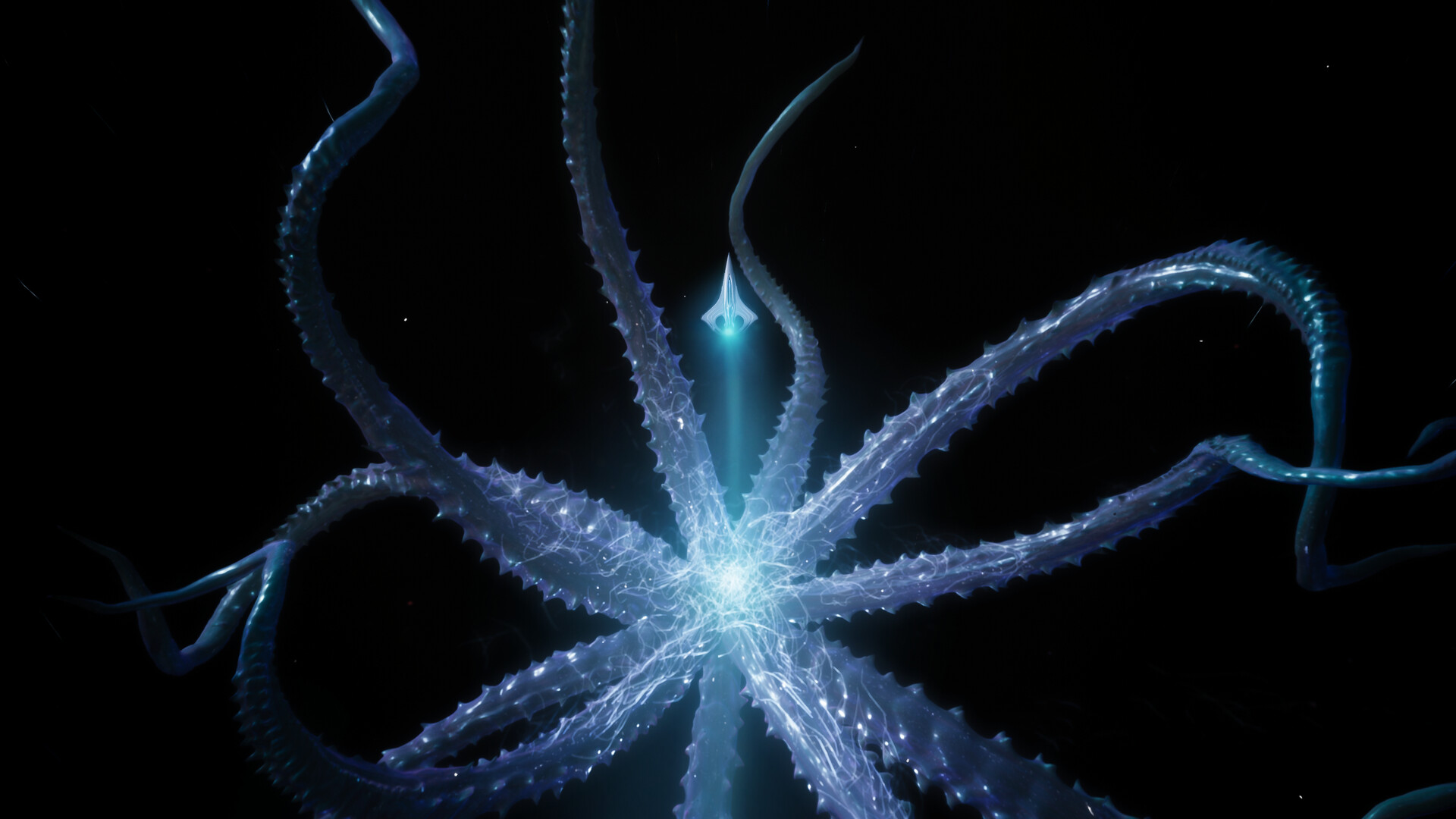 Hydra Coil screenshot #2