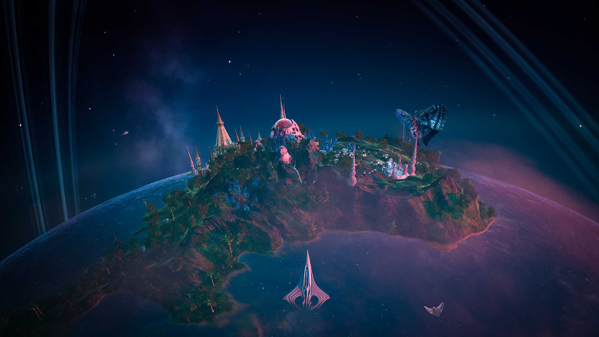 Hydra Coil screenshot #3