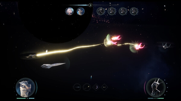 Hydra Coil screenshot 4