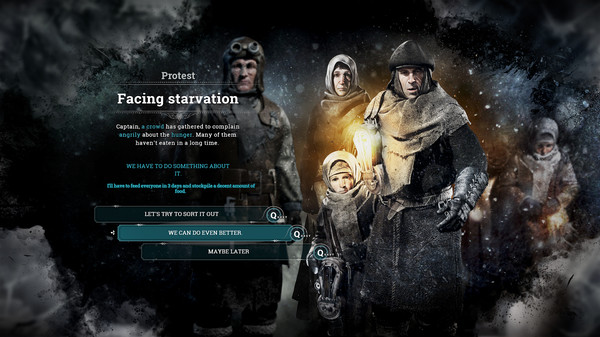 Screenshot Frostpunk 5