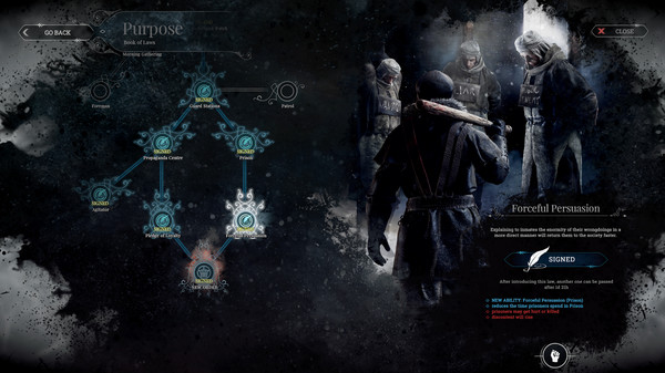 Frostpunk Screenshot