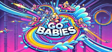 Go Babiesの作品画像