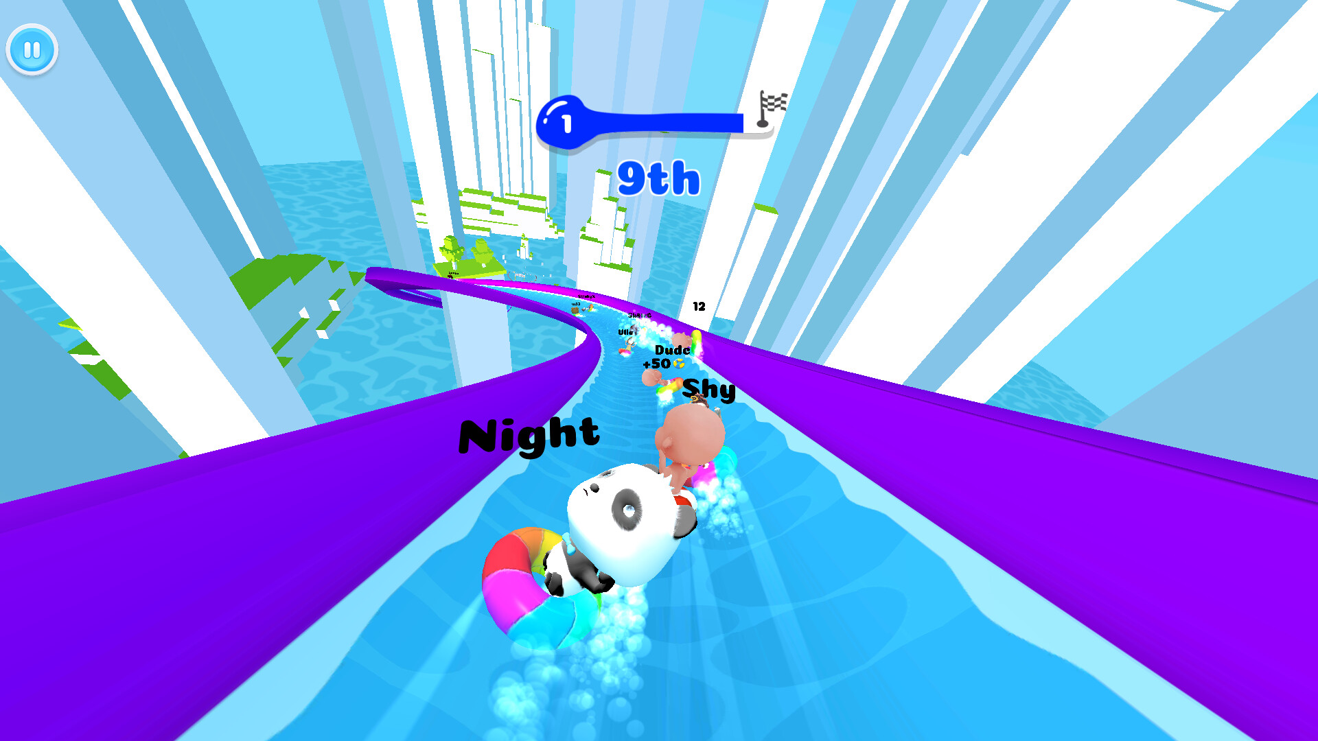 Go Babies screenshot #6