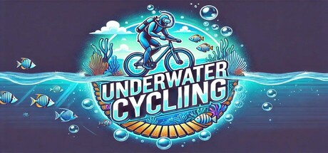 Underwater Cycling banner image