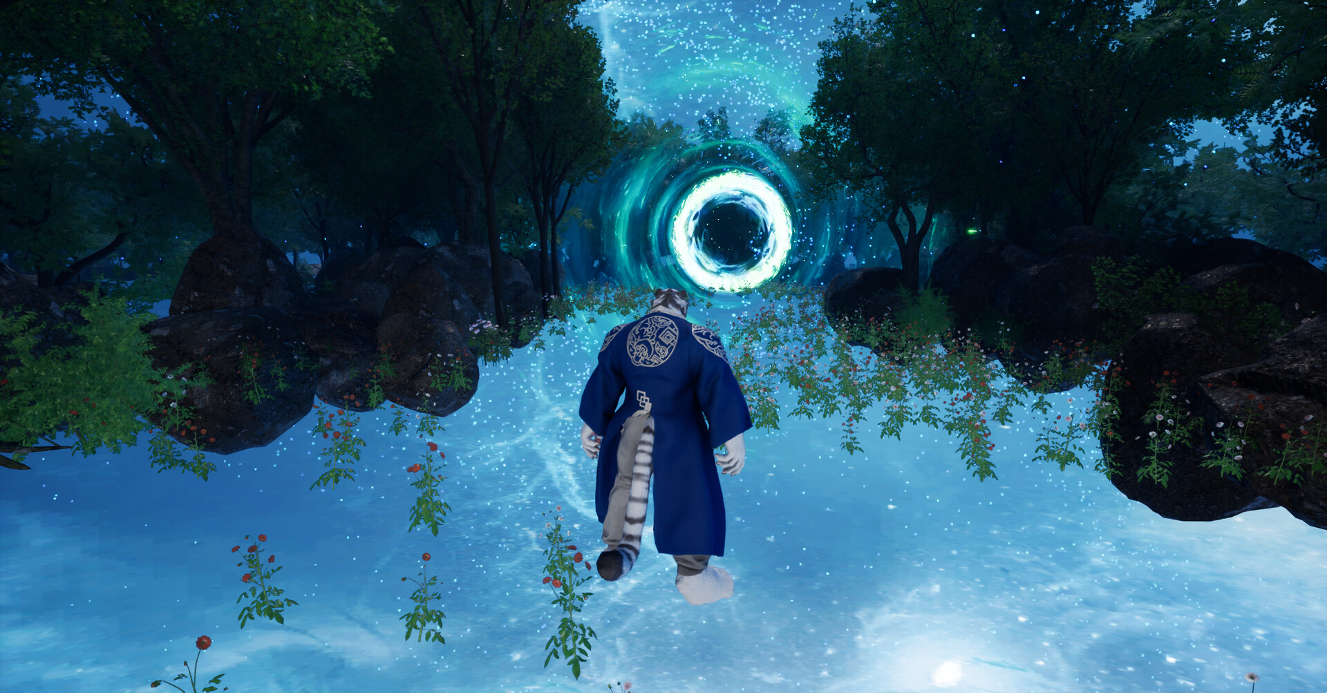 Project SJHG screenshot 5