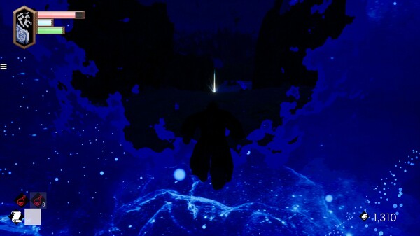 Project SJHG screenshot 2