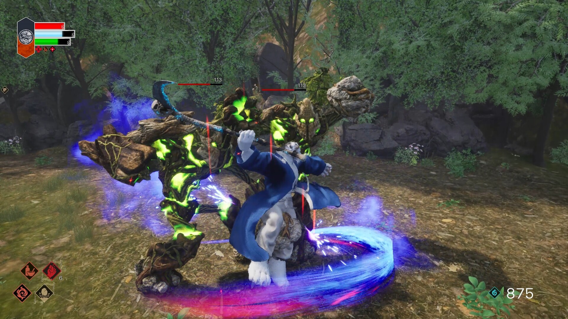 Project SJHG screenshot 6