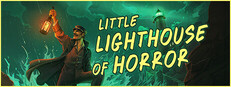 Little Lighthouse of Horror